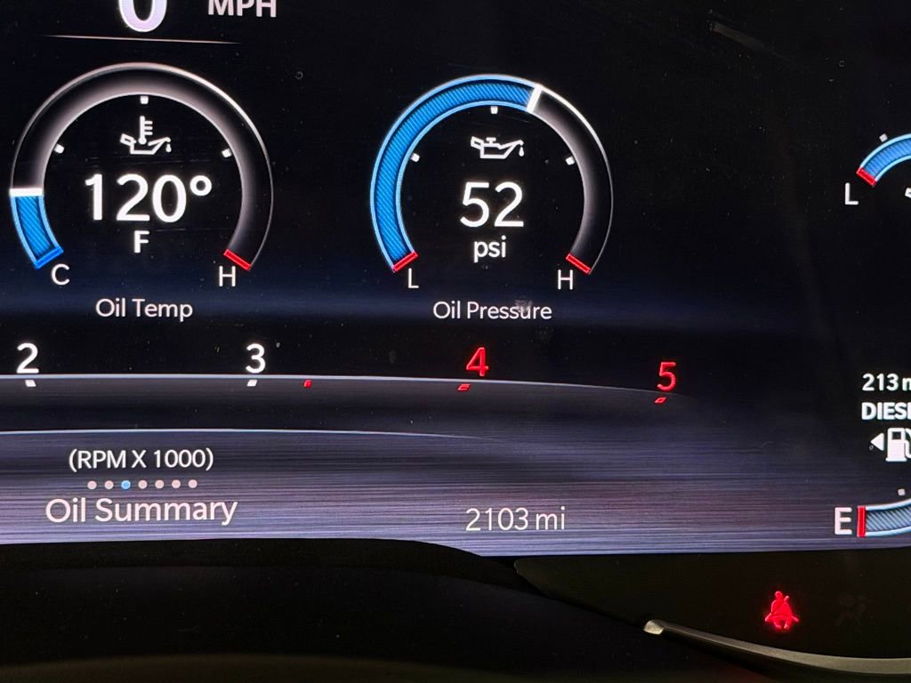 Used 2026 RAM 2500 Laramie image 18