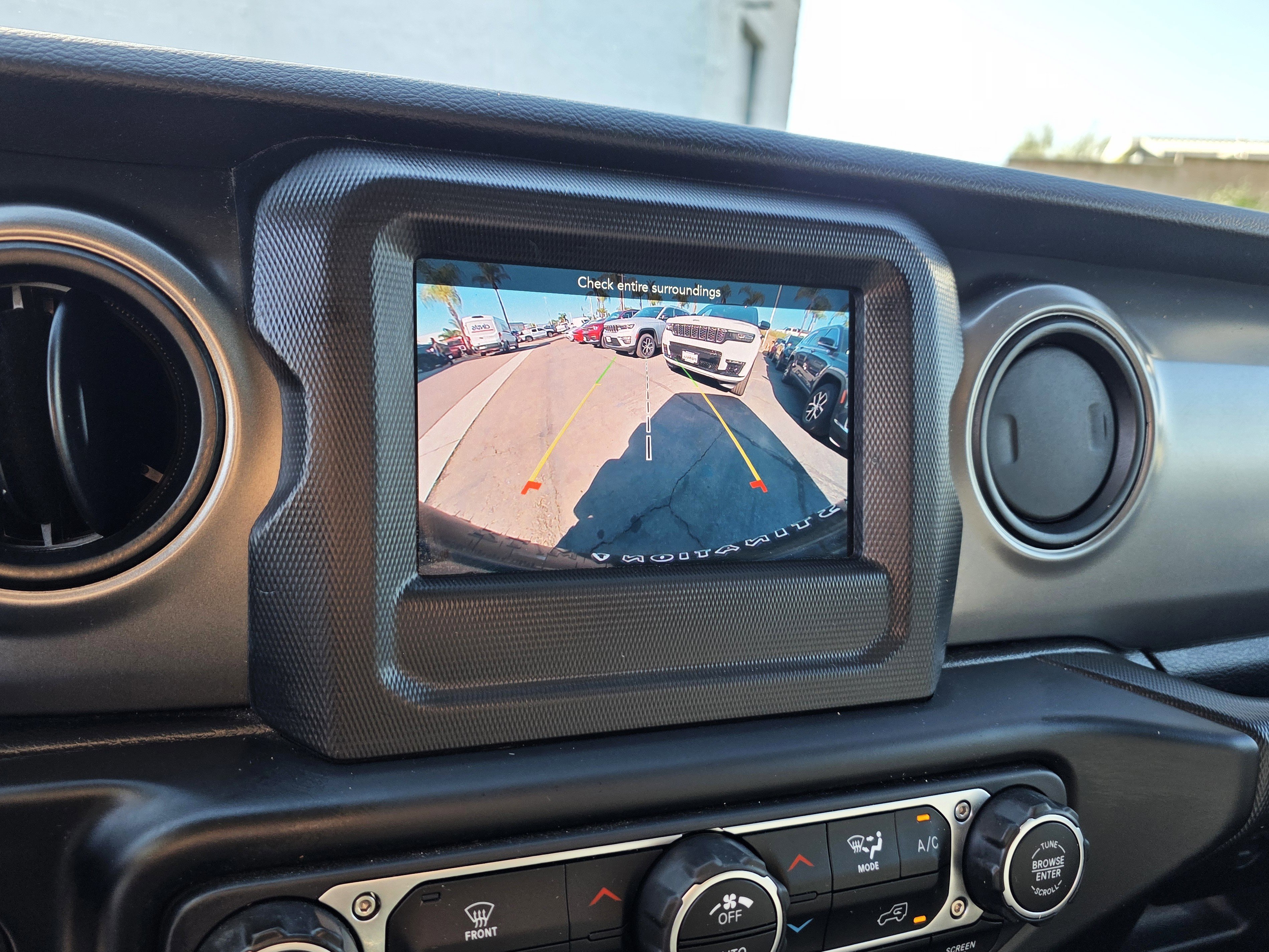 Certified 2023 Jeep Wrangler Unlimited image 14