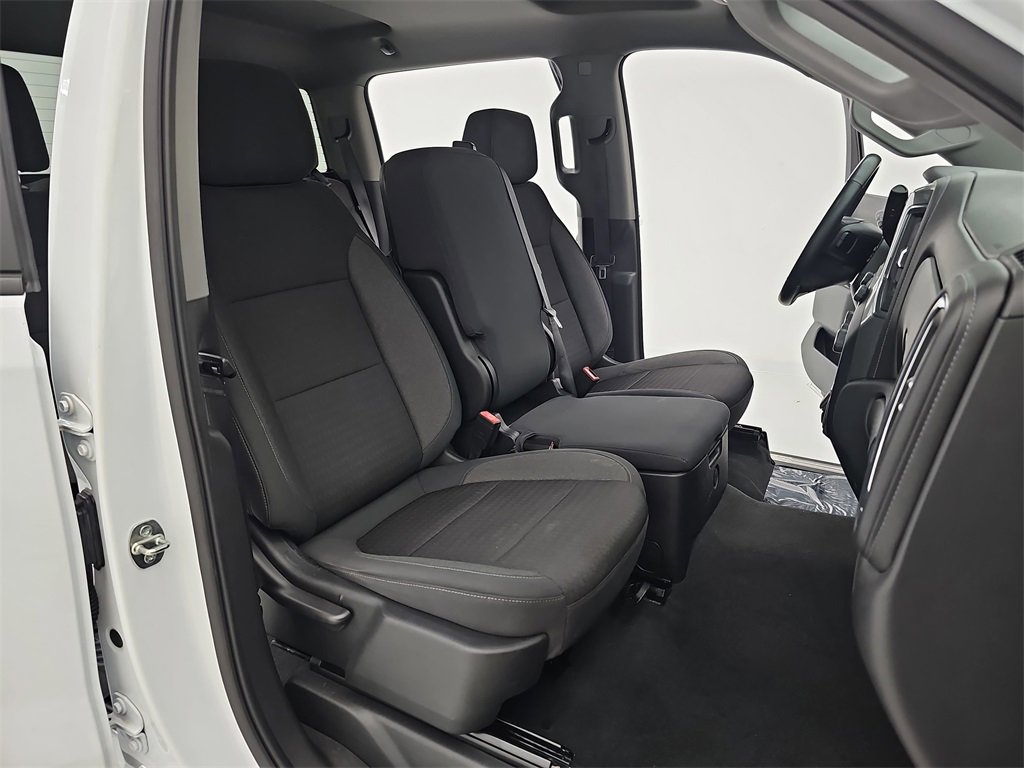 Used 2021 Chevrolet Silverado 1500 LT image 14