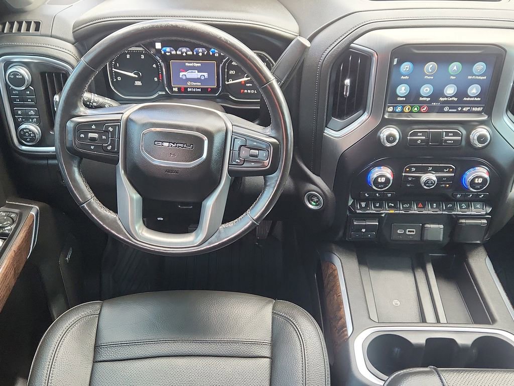 Used 2023 GMC Sierra 2500 Denali image 10