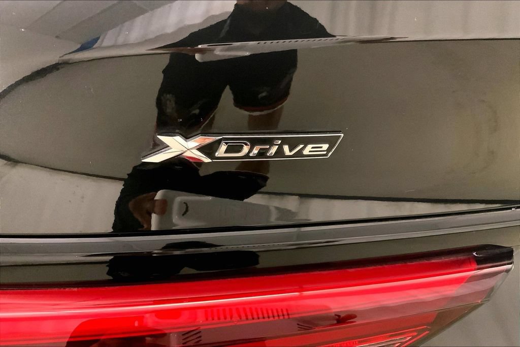 Certified 2023 BMW 228i xDrive Gran Coupe w/ Premium Package 2 AWD/4WD image 7