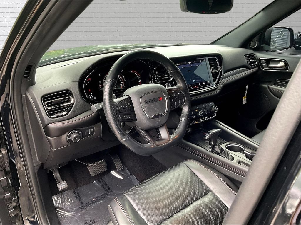 Used 2021 Dodge Durango R/T RWD image 15