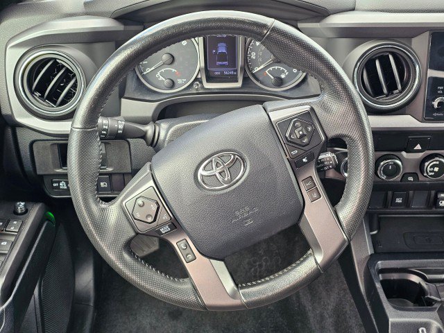 Used 2019 Toyota Tacoma TRD Off-Road AWD/4WD image 24