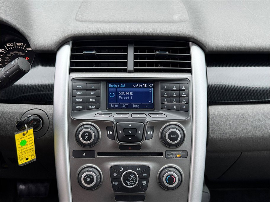 Used 2013 Ford Edge SE FWD image 10
