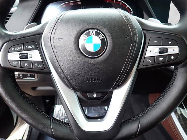 Used 2019 BMW X5 xDrive40i w/ Premium Package AWD/4WD image 21