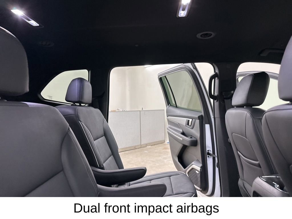 Used 2025 Buick Enclave Preferred image 26