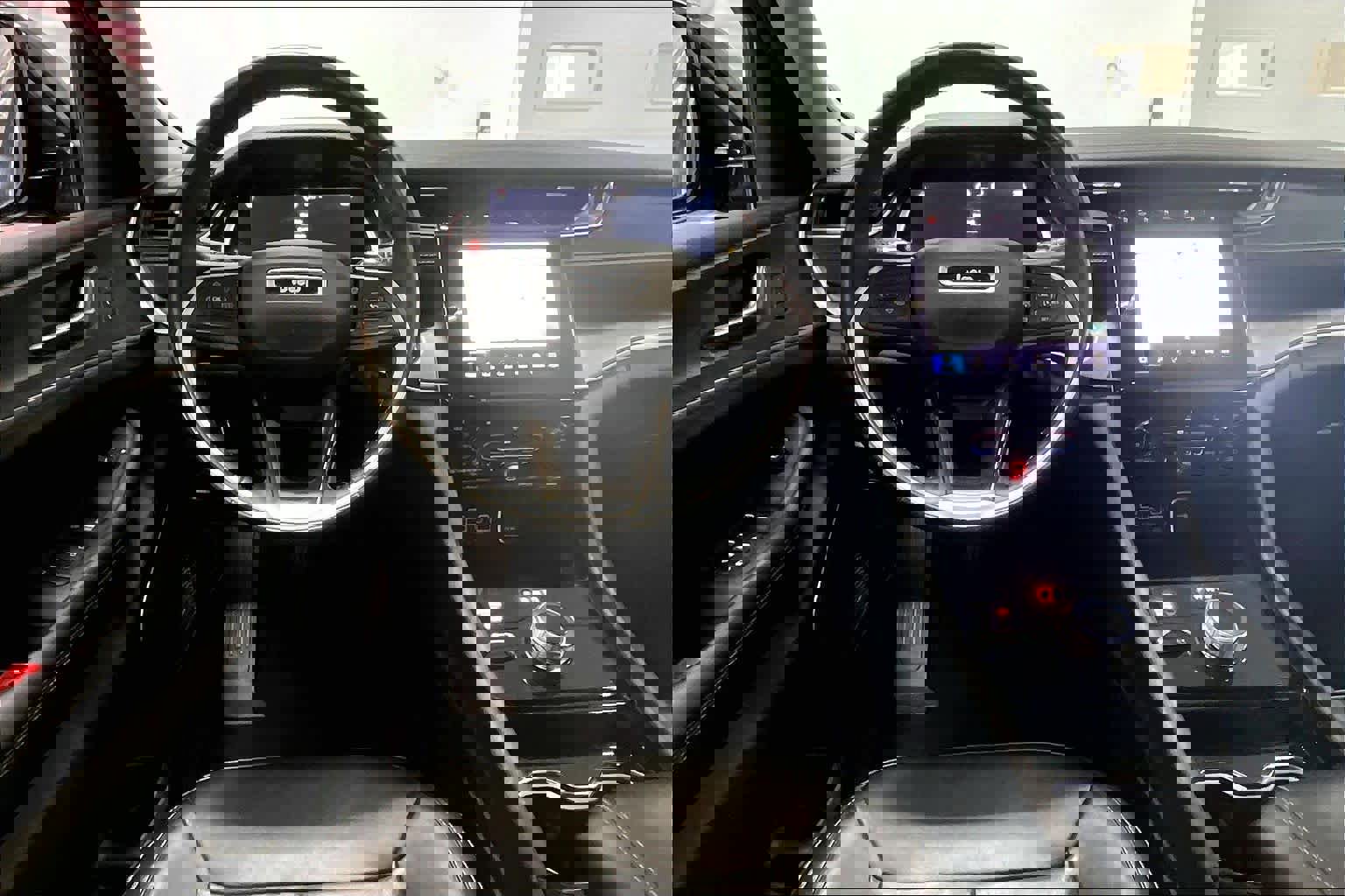 Used 2022 Jeep Grand Cherokee Limited image 12