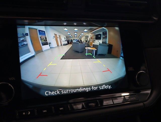 New 2024 Nissan Z Performance w/ Floor Mat Package image 26