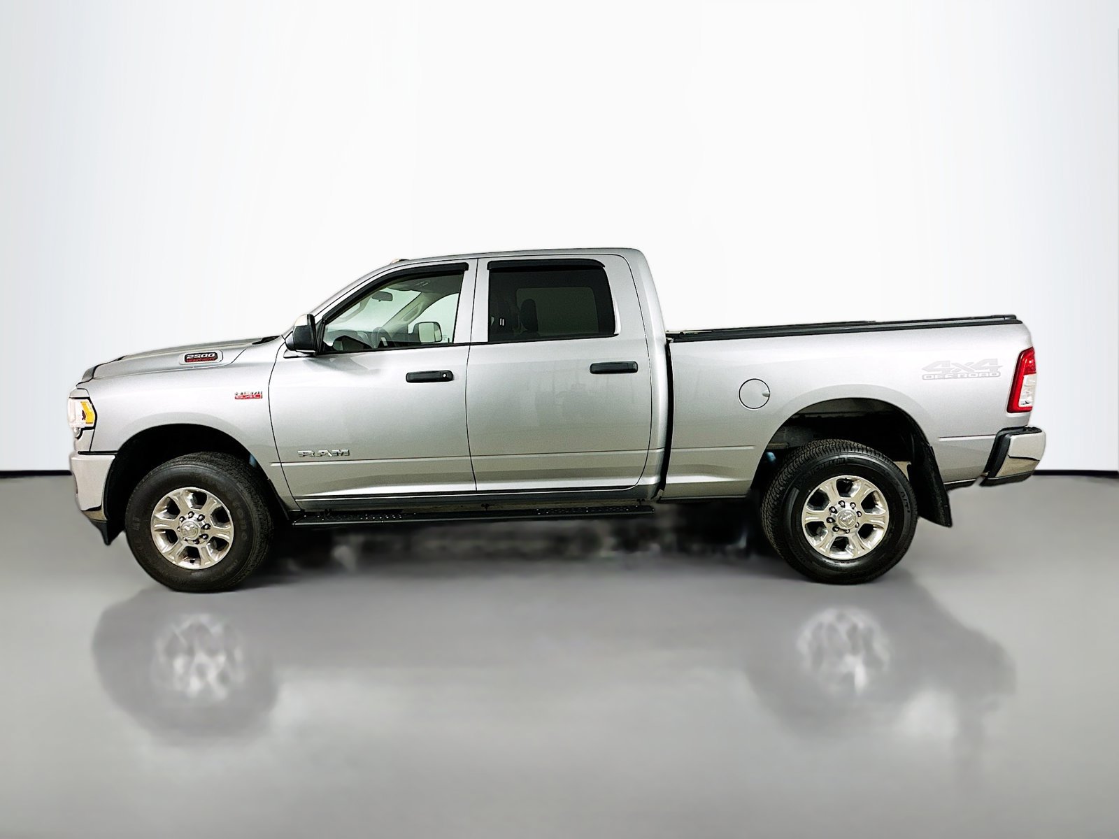 Used 2020 RAM 2500 Tradesman AWD/4WD image 15