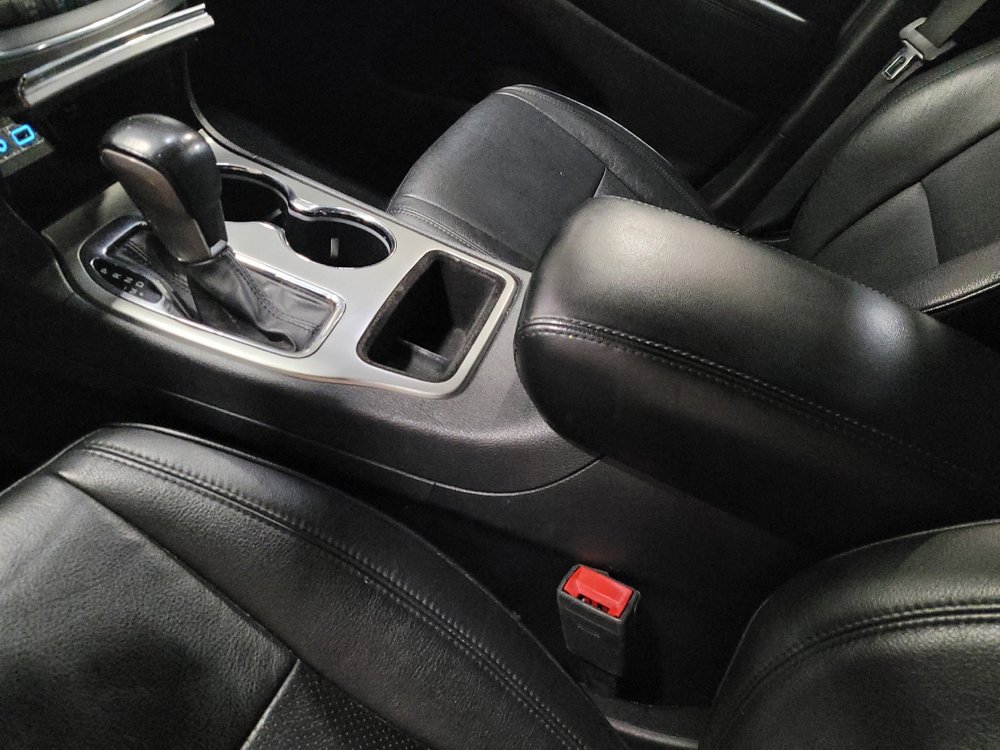 Used 2020 Jeep Grand Cherokee Laredo image 26