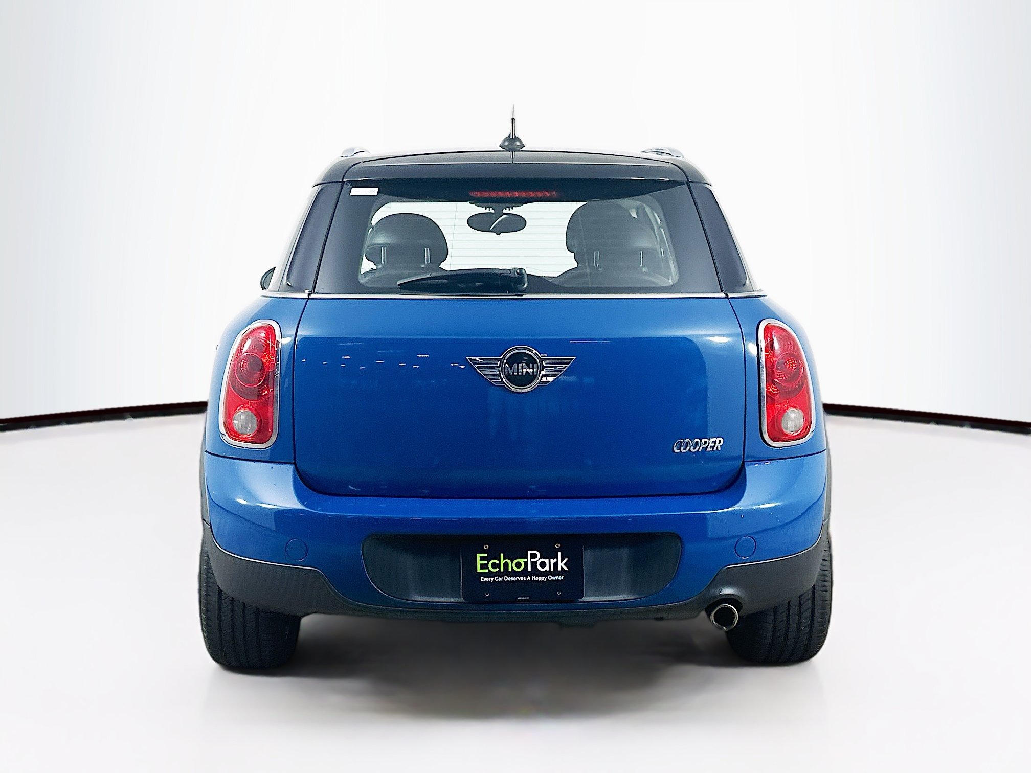 Used 2011 MINI Cooper Countryman FWD image 7