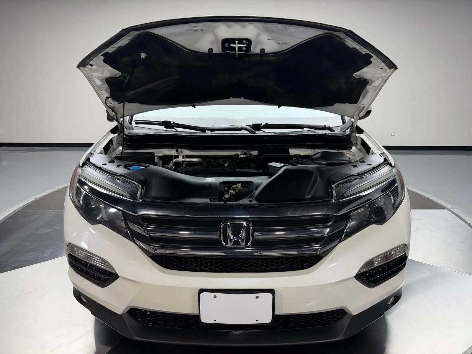 Used 2016 Honda Pilot EX-L image 10