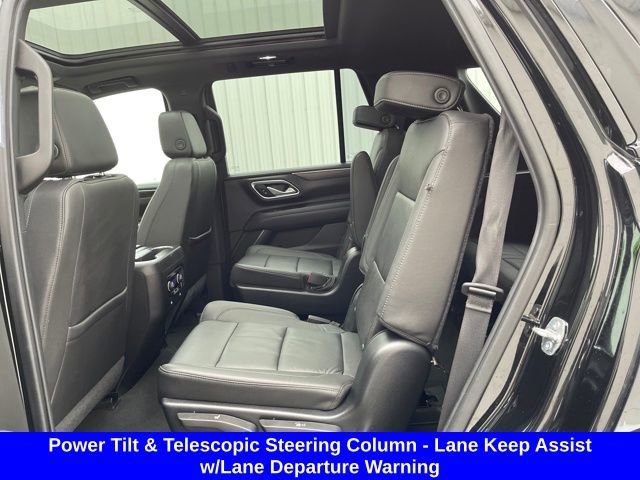 Used 2021 Chevrolet Tahoe Z71 image 20