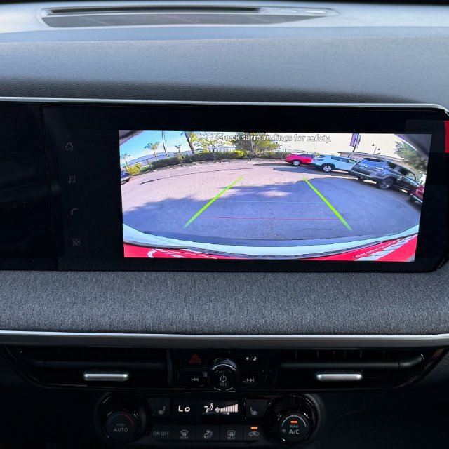 New 2026 Nissan Kicks SV w/ Cold Weather Package FWD image 20