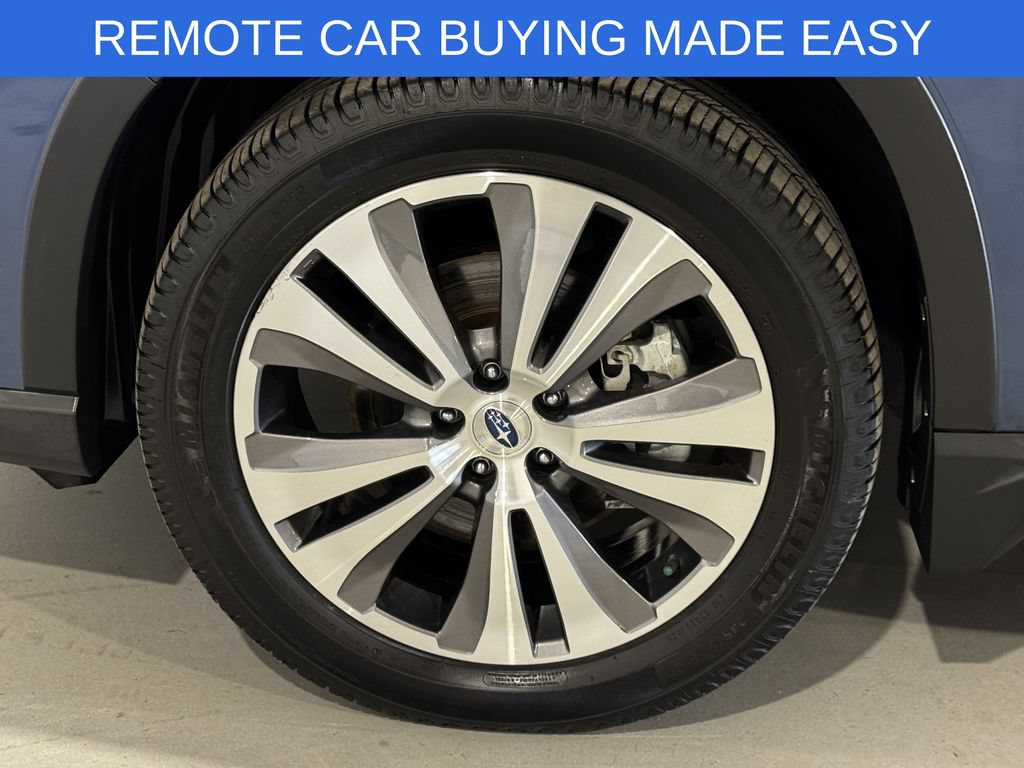 Used 2022 Subaru Ascent Touring AWD/4WD image 8