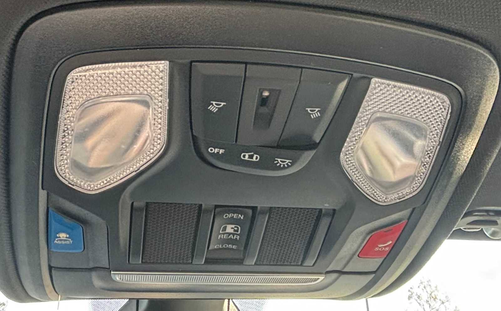 Used 2023 RAM 1500 Big Horn w/ Trailer Tow Group image 29