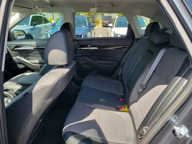 New 2026 Kia Seltos S FWD image 10