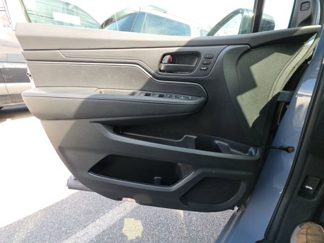 Used 2025 Honda Odyssey Sport-L image 15
