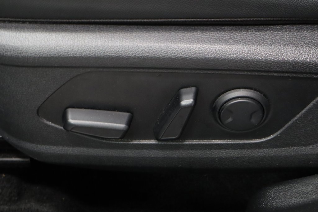 Used 2023 Kia Sportage EX image 24