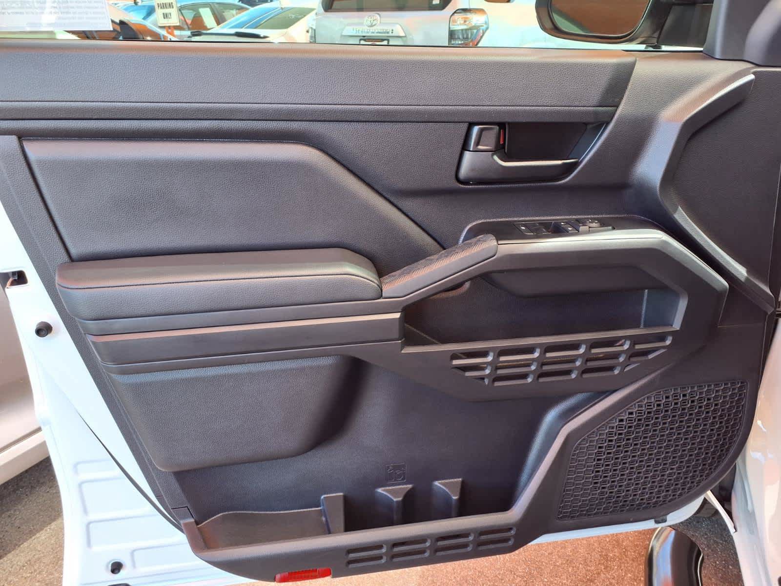 Used 2025 Toyota Tacoma SR RWD image 11