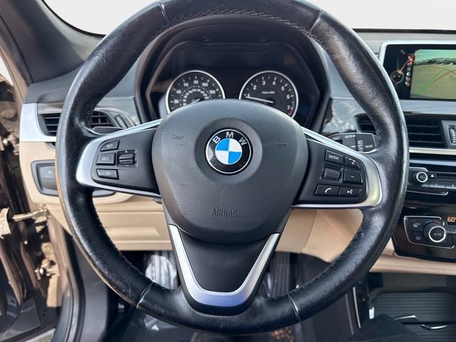 Used 2016 BMW X1 xDrive28i AWD/4WD image 23