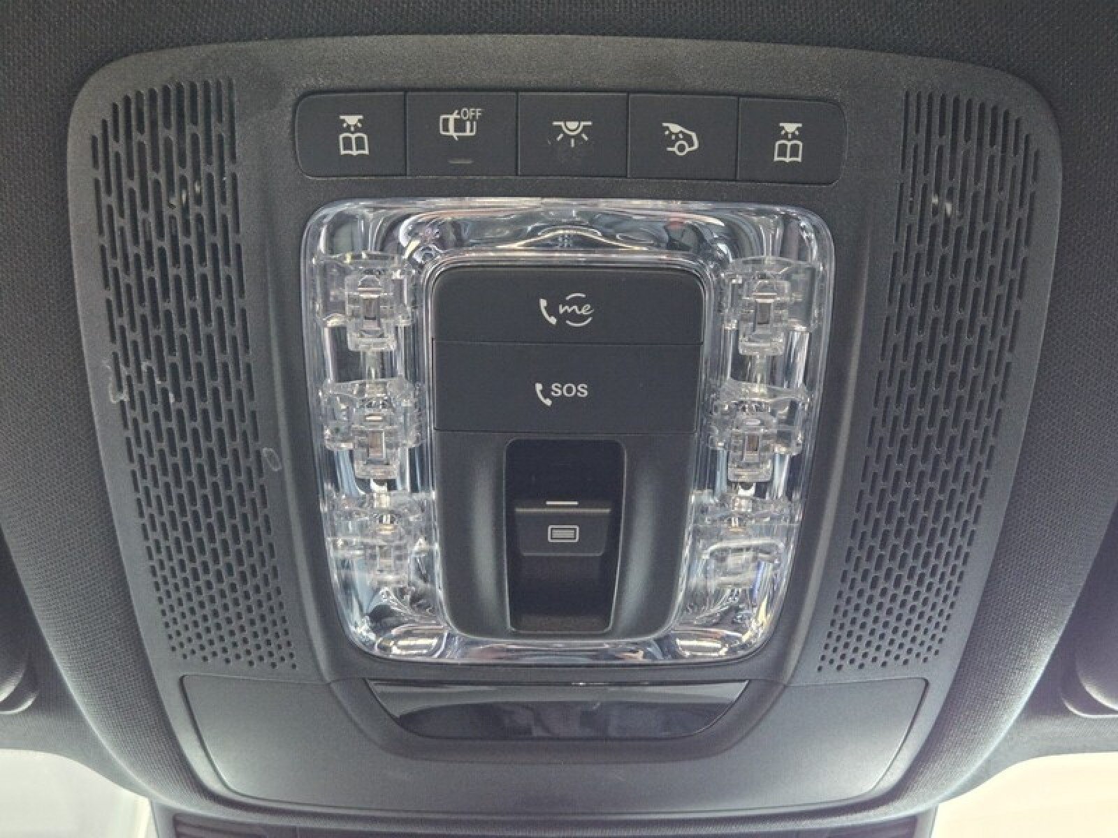 Certified 2026 Mercedes-Benz GLS 580 4MATIC image 37