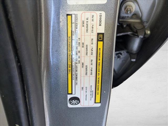 Used 2011 Dodge Durango Crew image 15