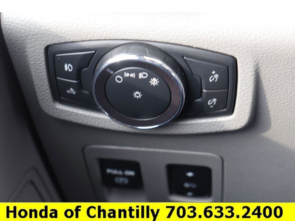 Used 2018 Ford F150 XLT w/ Equipment Group 302A Luxury image 26