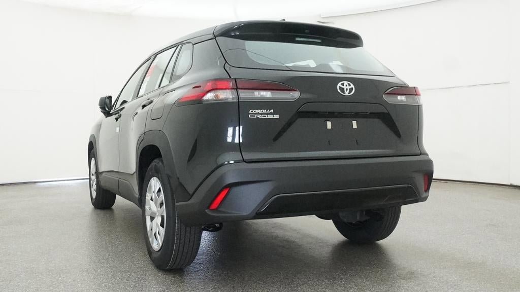 New 2026 Toyota Corolla Cross L FWD image 22