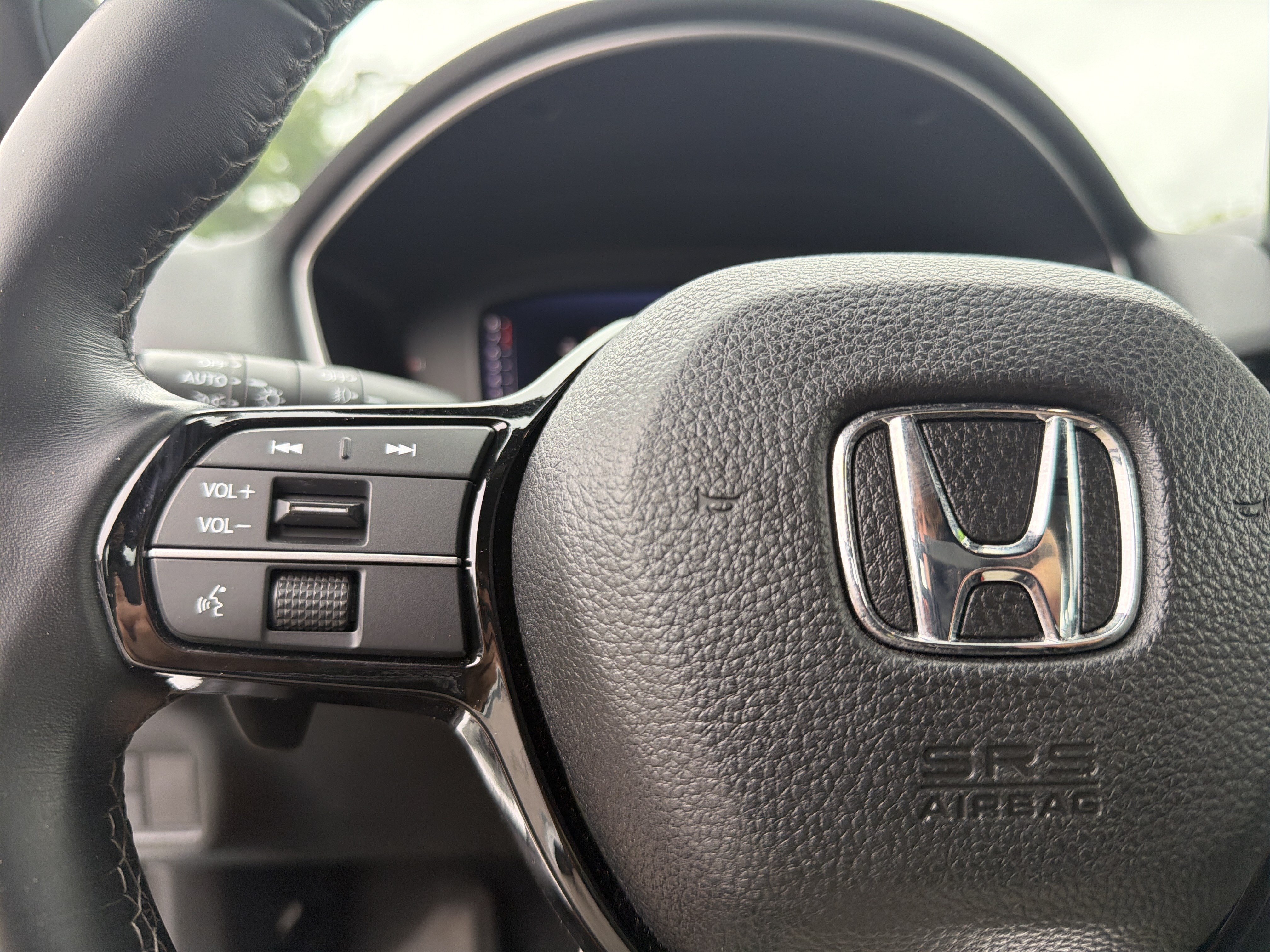 Used 2022 Honda Civic Sport Touring image 9