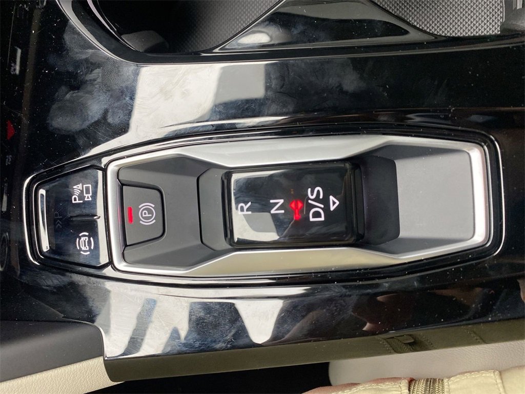 New 2025 Audi Q5 Premium Plus image 20