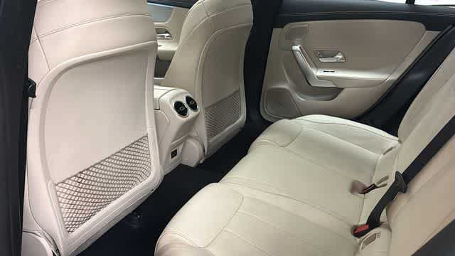 Used 2021 Mercedes-Benz CLA 250 image 29