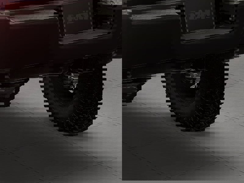 New 2026 RAM 2500 Rebel w/ Rebel Level 2 Equipment Group image 35