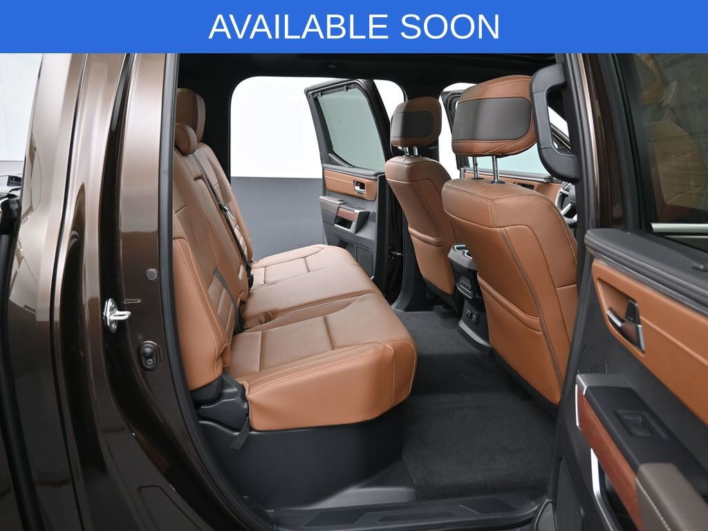 Used 2025 Toyota Tundra 1794 Edition image 31