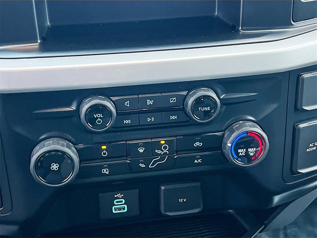 Used 2024 Ford F250 XLT image 15