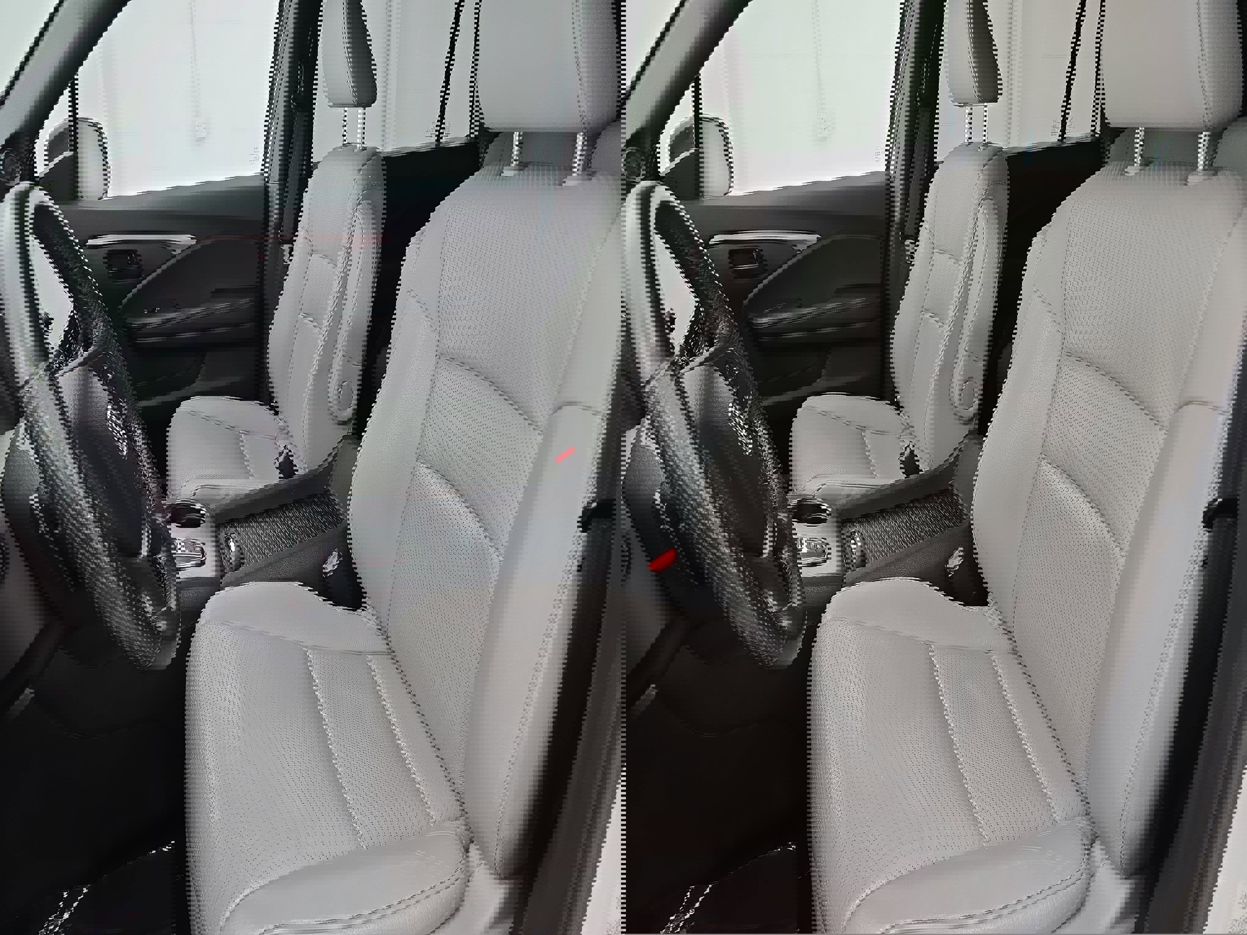 Used 2022 Honda Passport EX-L image 15