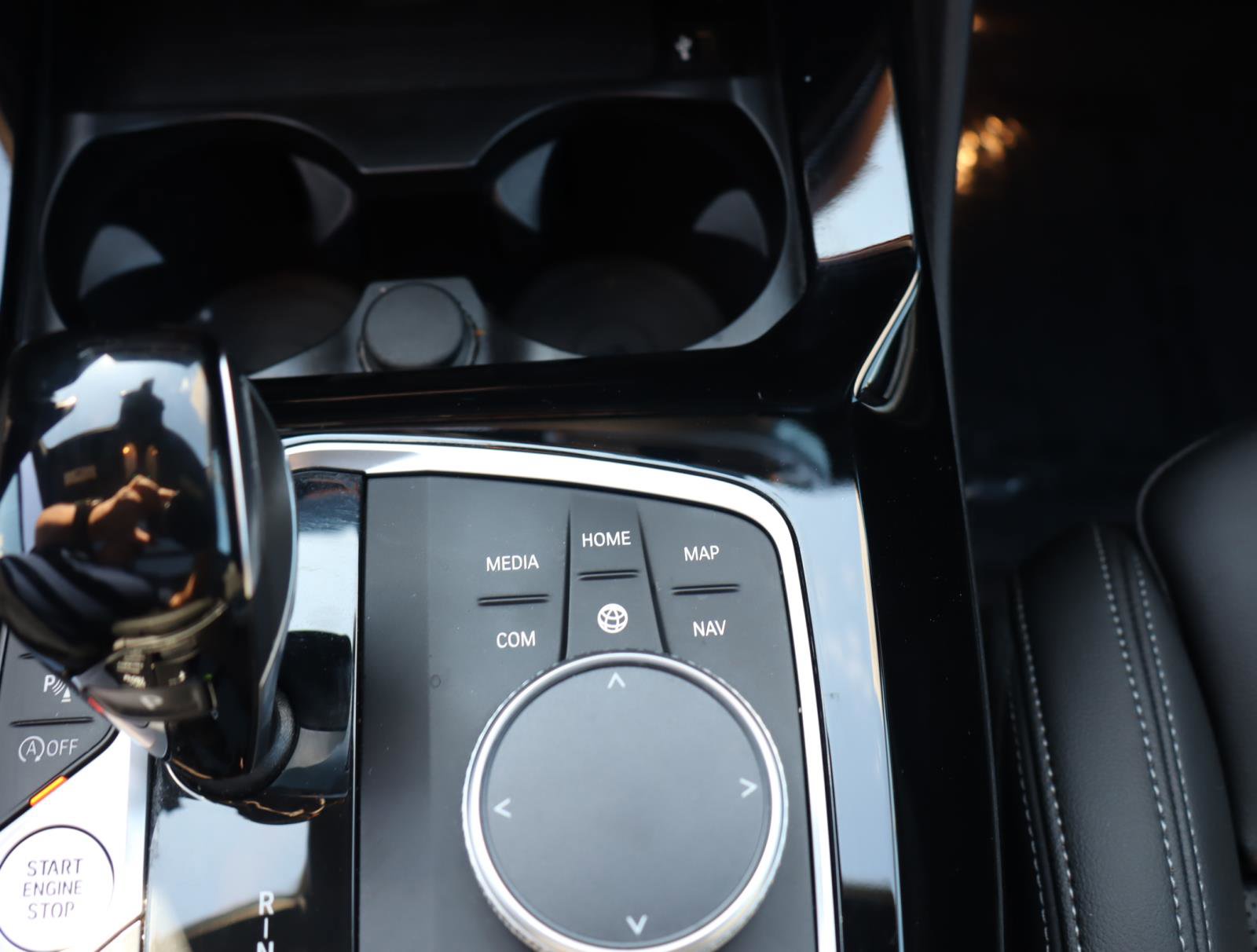 Used 2024 BMW X4 xDrive30i image 27