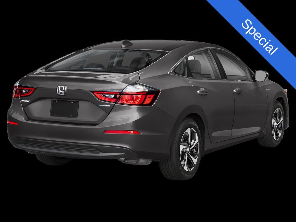 Used 2021 Honda Insight EX image 3