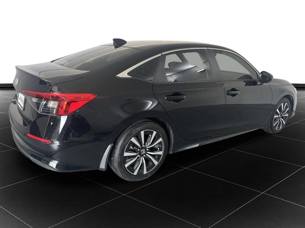 Used 2024 Honda Civic EX image 5