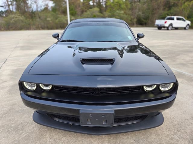 Used 2021 Dodge Challenger GT w/ Blacktop Package image 9