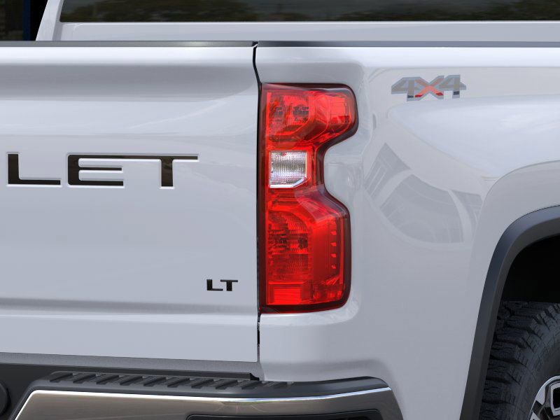 New 2026 Chevrolet Silverado 3500 LT w/ All Star Edition image 11