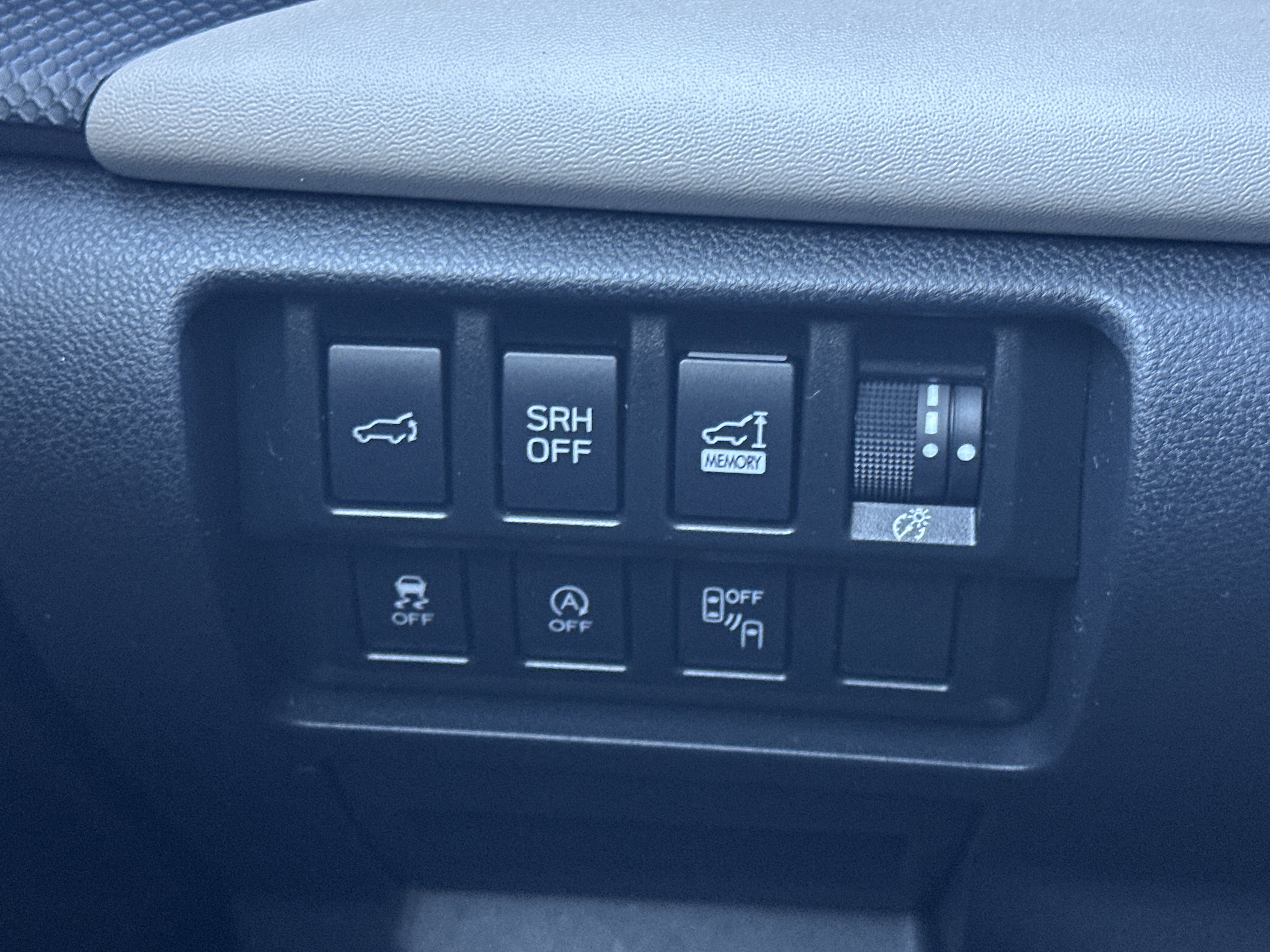 Used 2022 Subaru Forester Limited image 27