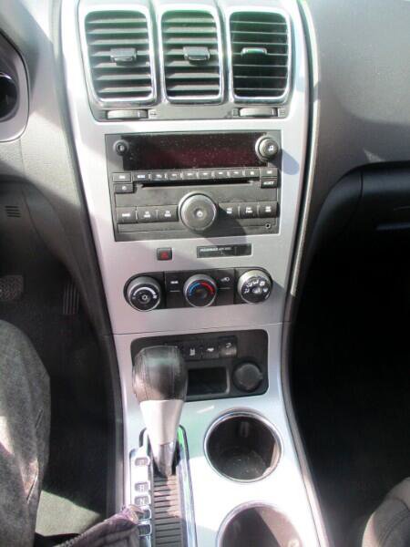 Used 2012 GMC Acadia SLE image 12