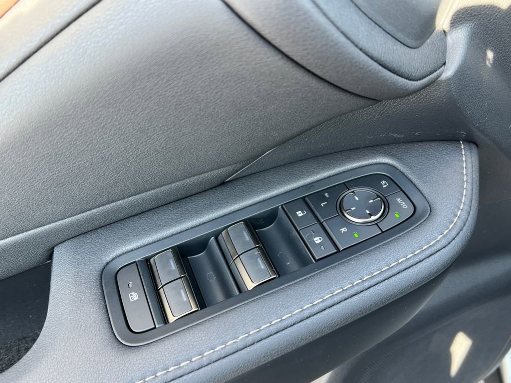 New 2026 Lexus TX 350 AWD image 12