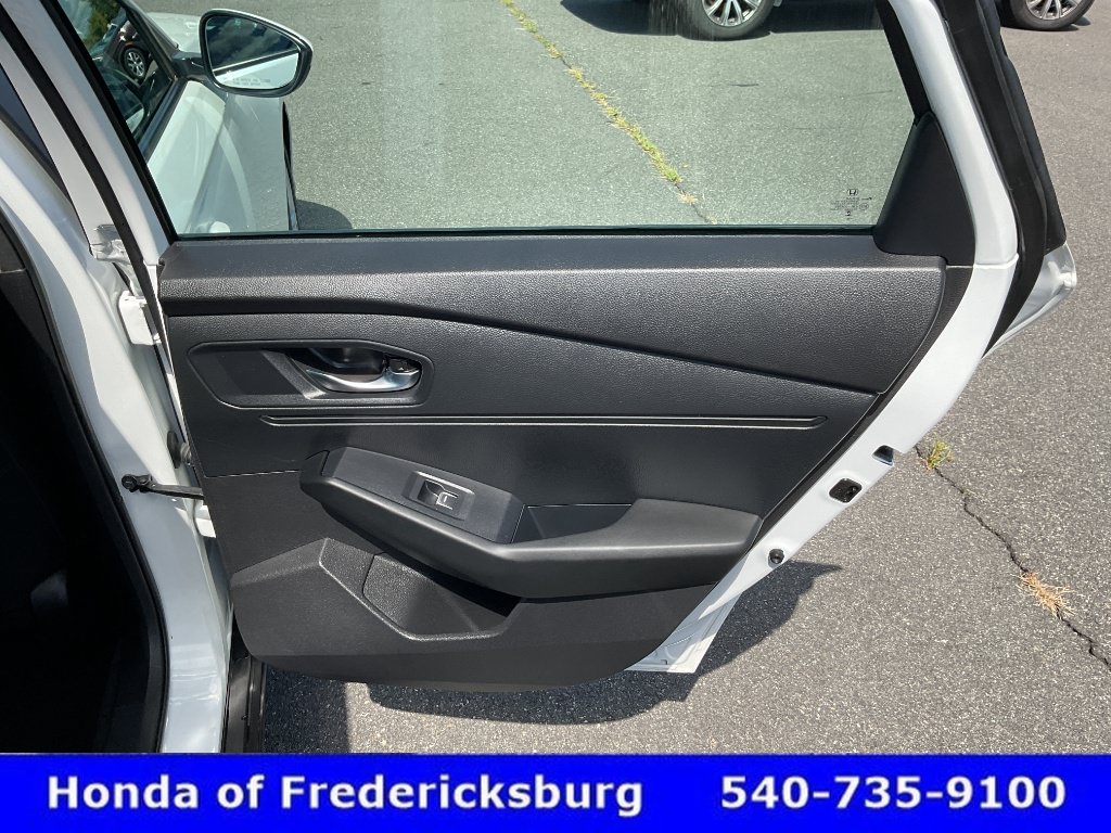 Certified 2023 Honda Accord LX image 16