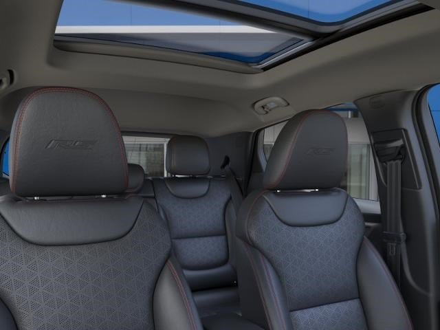 New 2027 Chevrolet Bolt RS w/ Technology Package FWD image 24