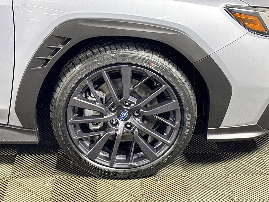 New 2026 Subaru WRX Premium AWD/4WD image 22