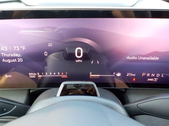 New 2027 Buick Enclave Sport Touring w/ Super Cruise Package AWD/4WD image 41