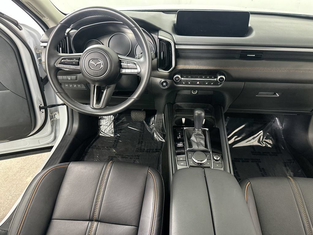 Used 2025 MAZDA CX-50 AWD 2.5 S w/ Premium Plus Pkg image 16