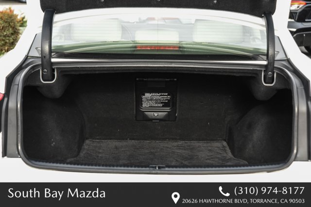 Used 2009 Lexus IS 250 RWD image 26
